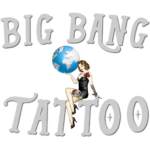 Bigbangtattoo.ch Logo