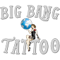 Bigbangtattoo.ch Logo